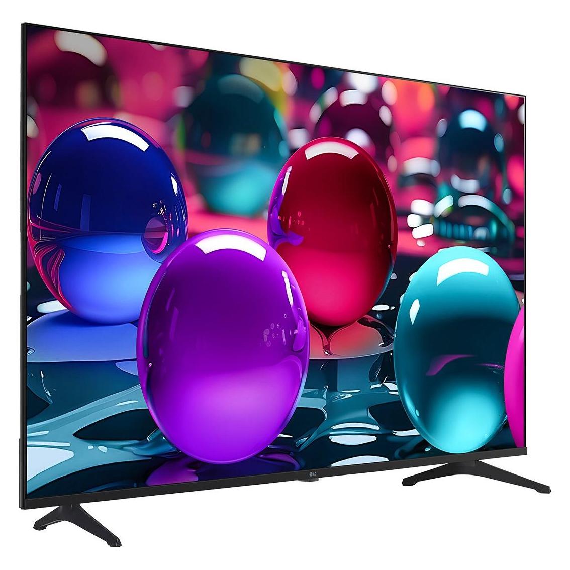 LG 65UA73006LA (65", LED, 4K, 2025) (65UA73006LA)