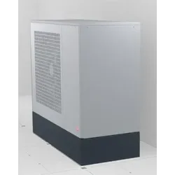 Dimplex 382480 Bodenkonsole mit Verkleidung für LA 1118/1525CP BK SE BKSE