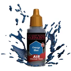 The Army Painter Air Omega Blue