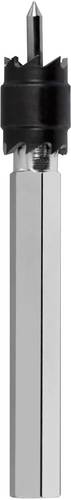 RUKO 101101 Schweißpunktfräser 9.6mm Gesamtlänge 72mm 1St.