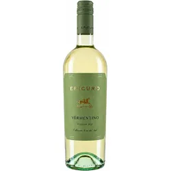 Epicuro Vermentino 2025