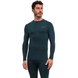 FALKE Herren Unterhemd WT Protective Shirt Trend m, Größe XXL in Grün Grün