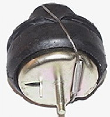 Mapco Lagerung, Motor 36953 Mitte Für Volvo