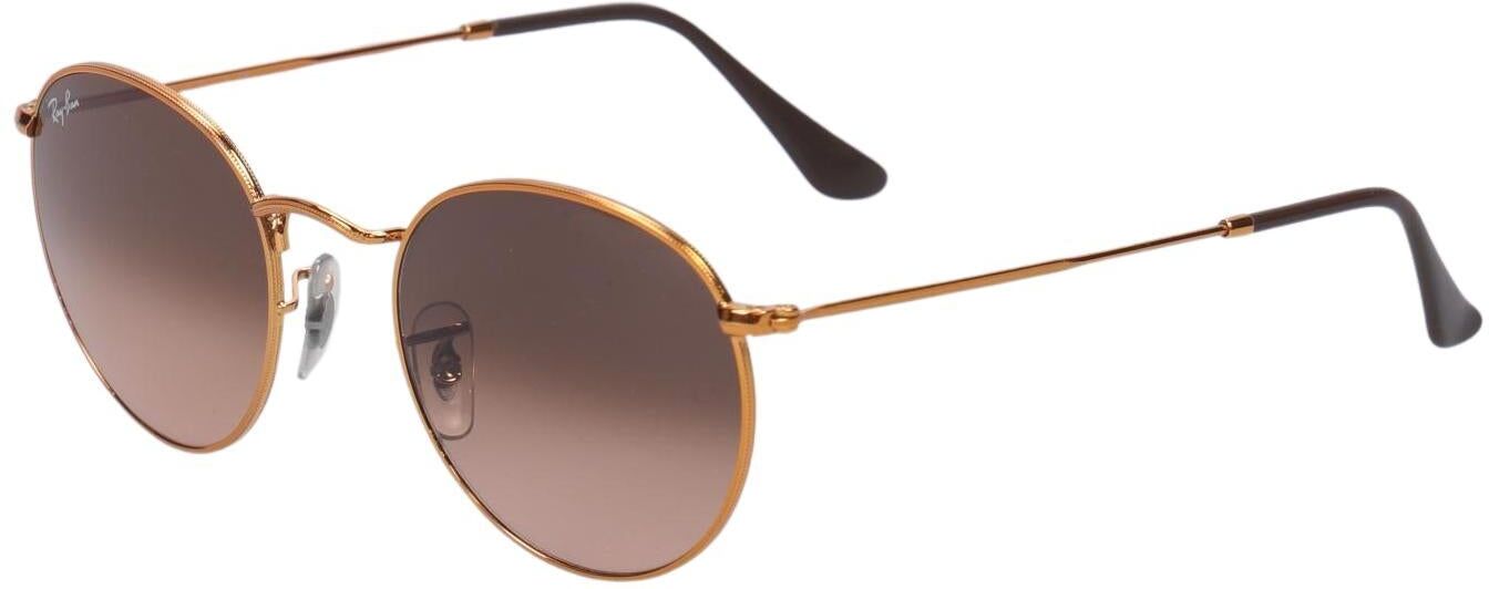 Ray-Ban Damen Sonnenbrille, Braun - Second Hand
