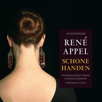 Schone handen - René Appel, Audio, 9789047607304