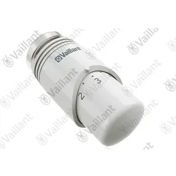 Vaillant Thermostatventilkopf 0020238217 Vaillant-Nr. 0020238217