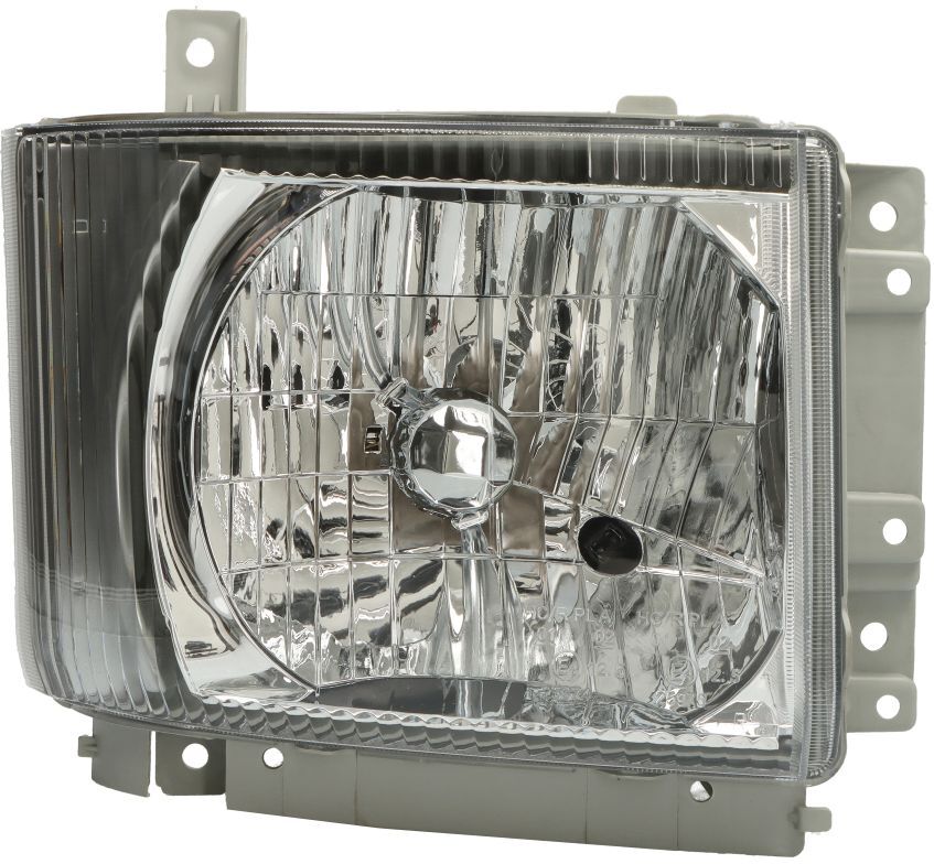 Ajovalo Trucklight Hl-Is002r