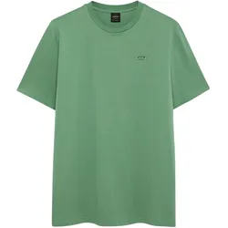 Oakley, Herren, Sportshirt, Relax T-Shirt 2.0 (M), Grün