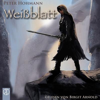 Weißblatt - Peter Hohmann, Audio, 9783946309895