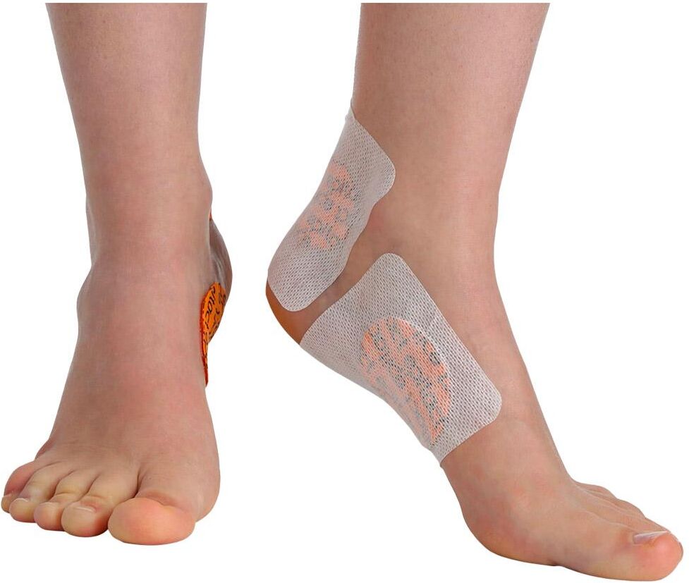 Epitact  - Protection Anti-Ampoule Sport - Soins des pieds