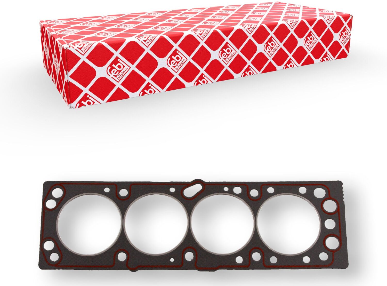 FEBI BILSTEIN 17745 Head gasket