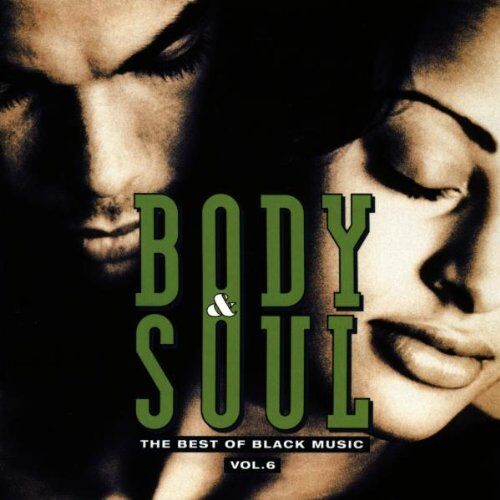 Various - Body & Soul Vol.6 - Preis vom 09.10.2026 07:28:09 h