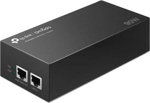 TP-Link POE380S, Omada