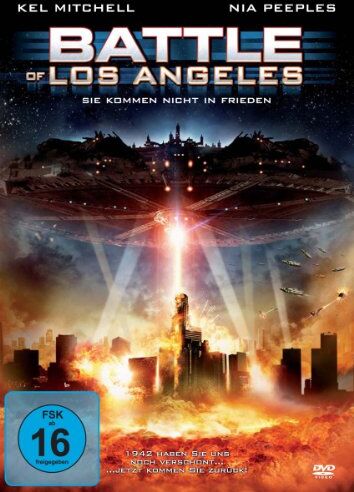 Mark Atkins - Battle of Los Angeles - Preis vom 10.10.2026 11:48:34 h