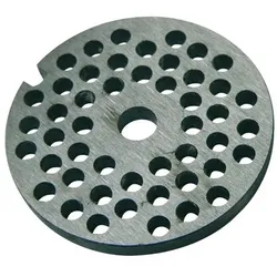REBER Gitter für manuellen Fleischwolf - n°5 - D: 10 mm