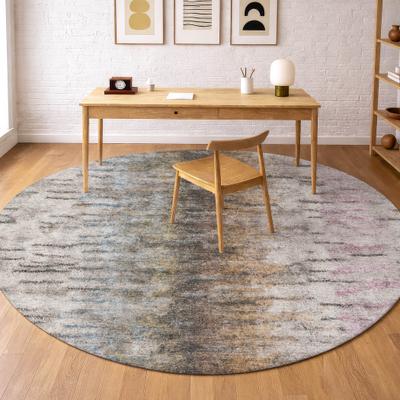 Addison Rugs Premium Washable Super Soft Modern Horace Mayfield Rug