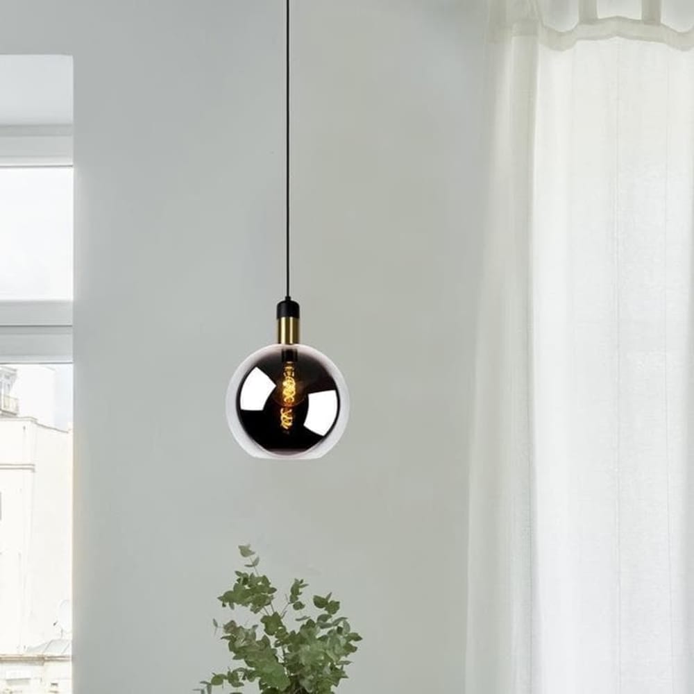 Lucide Lámpara de techo diám:28cm