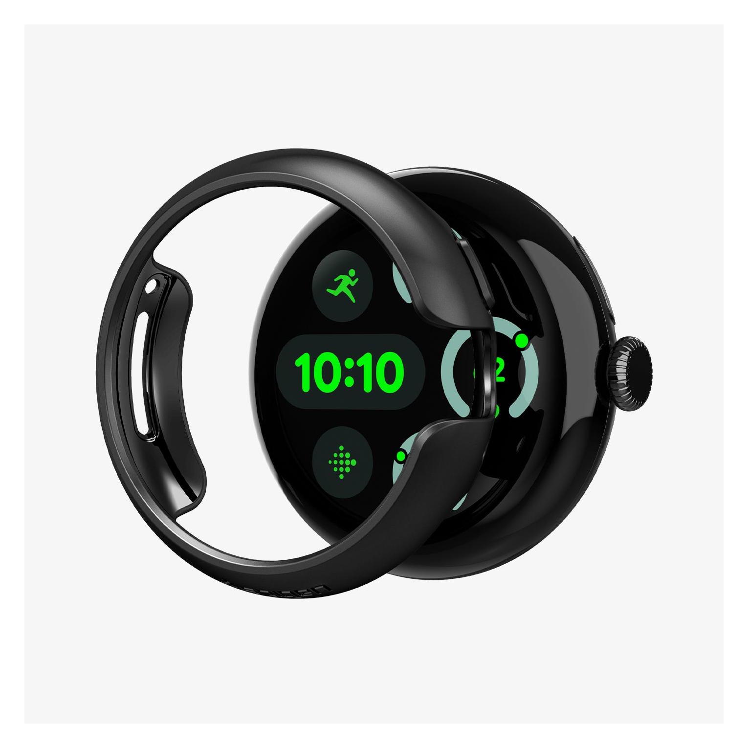 Spigen Thin Fit - Google Pixel Watch 3/2/1 (41mm) (ACS07392)