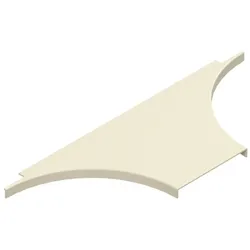 Niedax GFK-Deckel KKSTD 100