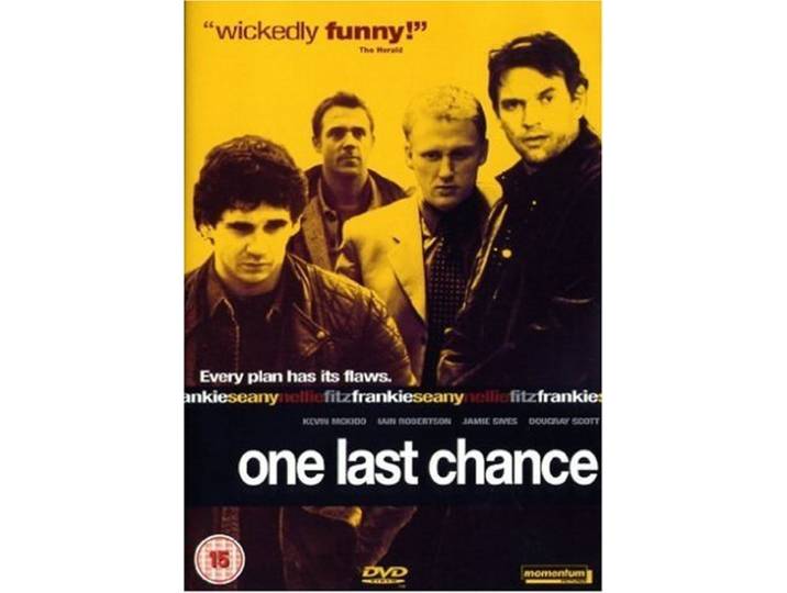 One Last Chance