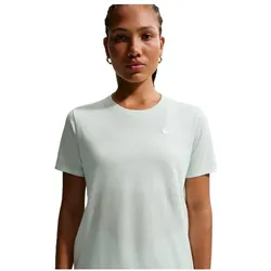Nike, Damen, Sportshirt, Damen Sportswear Club Essentials T-Shirt (M)