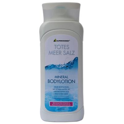 Totes Meer Salz Körperlotion 250 ml Lotion