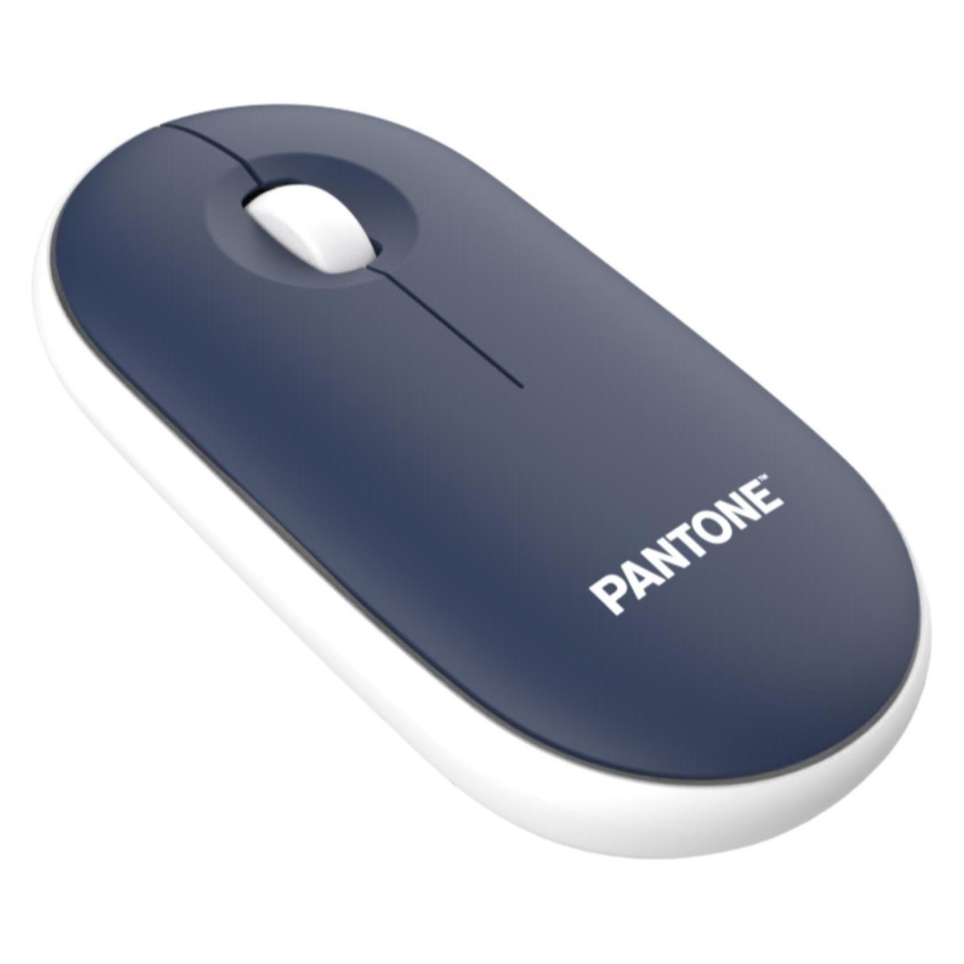 Pantone Maus mit Dongle (Kabellos) (PT-MS001N1)