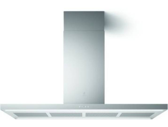 Elica - Hotte Décorative Îlot Thin Island Ix/A/120