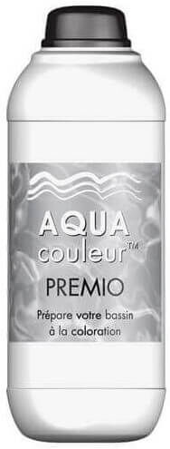 Aquacouleur Premio - Neutraliseur de chlore