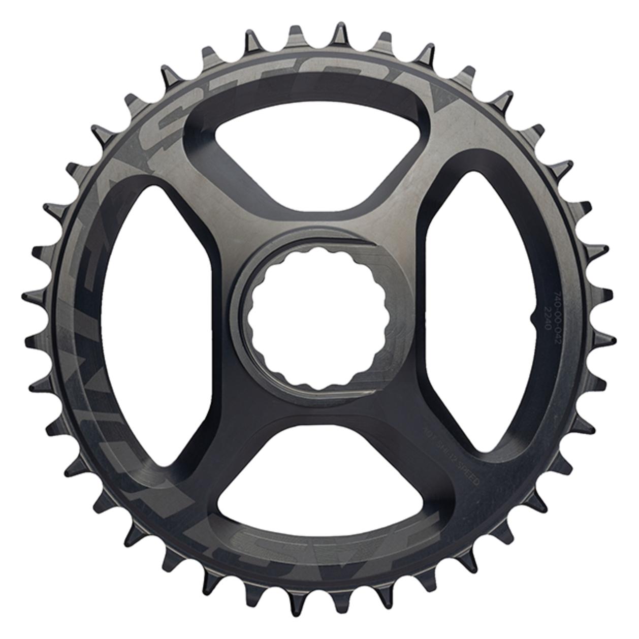Easton EA90 DM Chainring Single Speed Shimano 12SPD (44) (53964787)