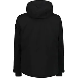 Mode&Accessoires CMP F.Illi Campagnolo CMP Herrenjacke mit lockerer Passform aus Mechanical Stretch für Ski und Snowboard - Mehrfarbig - 58