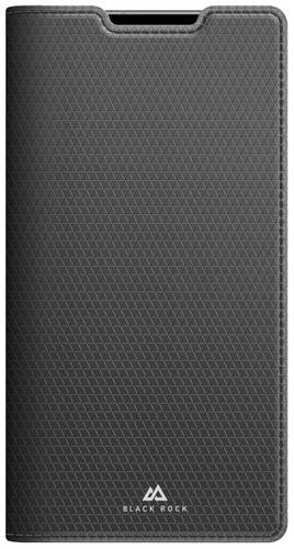 Black Rock The Classic Booklet Samsung Galaxy S24 Schwarz Standfunktion