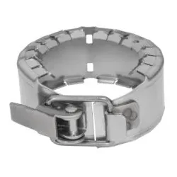 Ostendorf HTsafe HTsafe-Auszugsicherung 881500 DN/OD 50