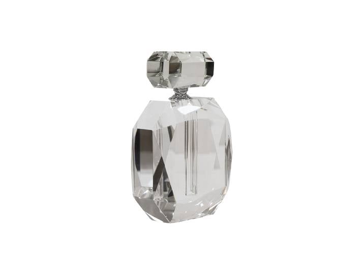 Design Deko-Objekt „Khloe“ Clear Transparent Richmond Interiors