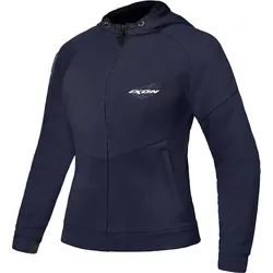 Ixon Touchdown Damen Motorrad Textiljacke