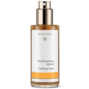 Dr.hauschka Gesichtstonikum klärend 100 ml Tonikum