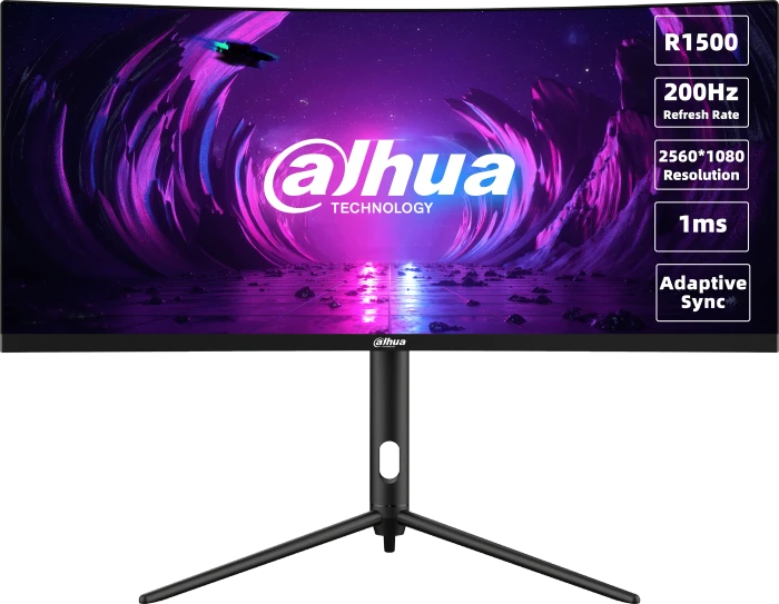 30" DAHUA LM30-E330CA