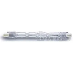 OSRAM Haloline-Lampe 64760, 1500W 230V R7s-p15