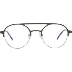 Hackett, Brillengestell, Brillenfassung Heb249 49548