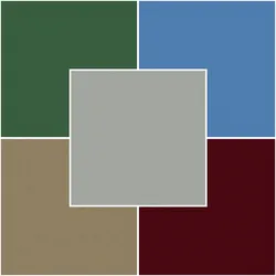 Pool- Billardtuch 7 ft. inklusive Banden, Tuchfarbe: Beige