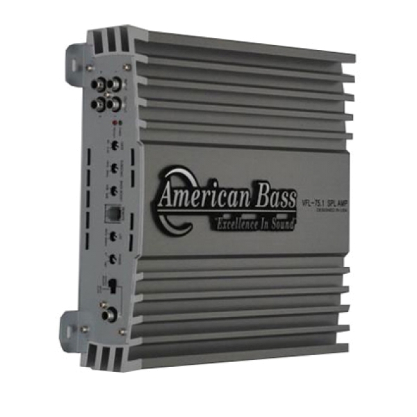 American Bass VFL- 75.1