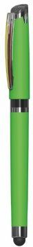 Penna roller gel soft touch Personalizzate o neutre