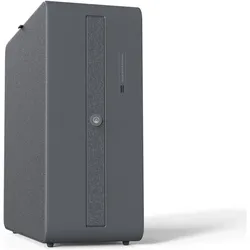 Airthings Renew - Air Purifier, Luftreiniger, Grau
