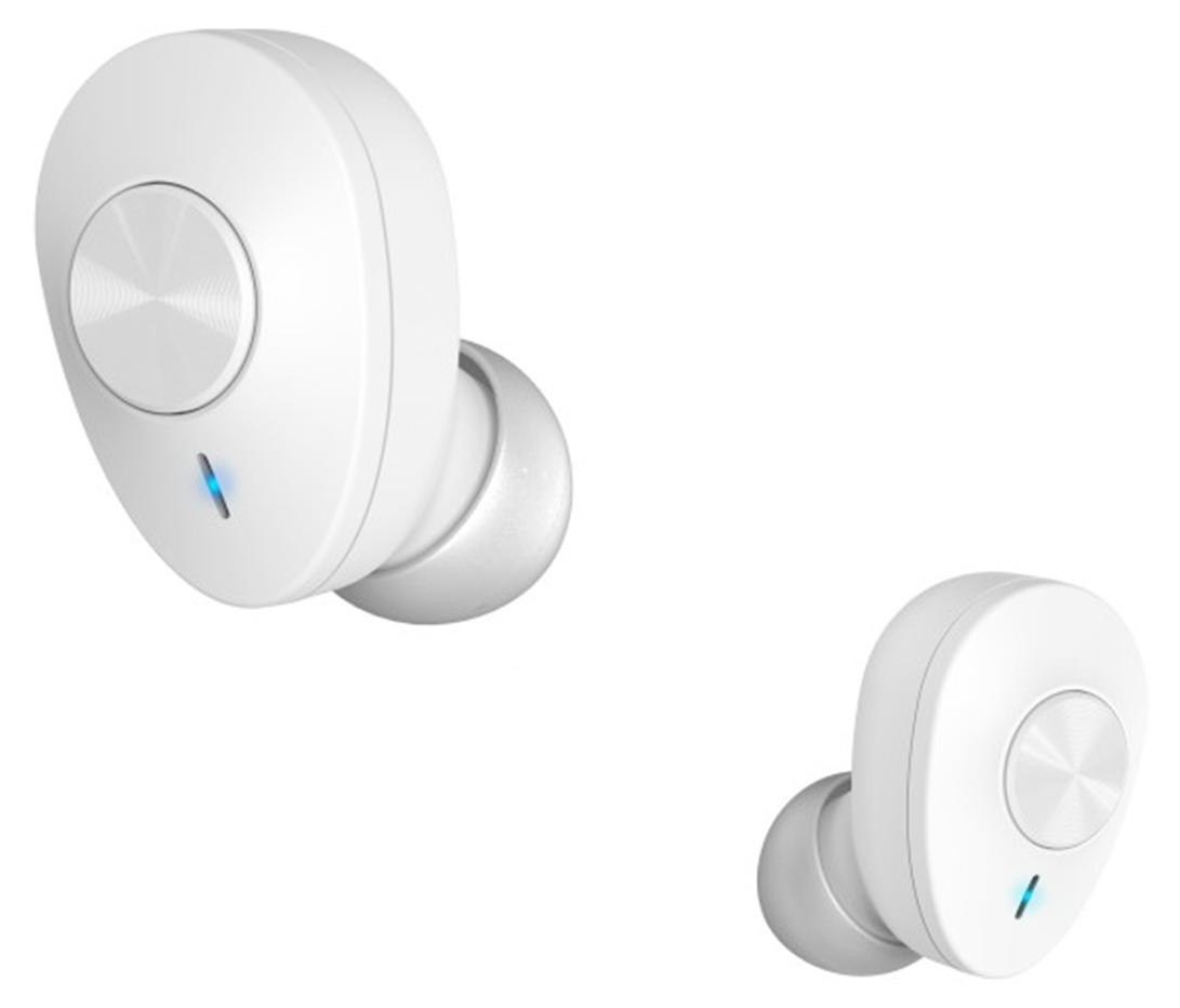 Hama Freedom Buddy Bluetooth True Wireless In-ear Koptelefoon met extra bas model WS