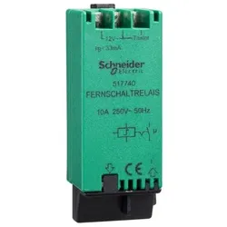 ELSO elektronischer Fernschaltrelais 517740 1000W RENOVIERUNG grün