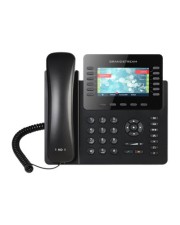 Grandstream Networks Grandstream VoIP-Telefon Bluetooth-Schnittstelle SIP 12 Leitungen (GXP2170)