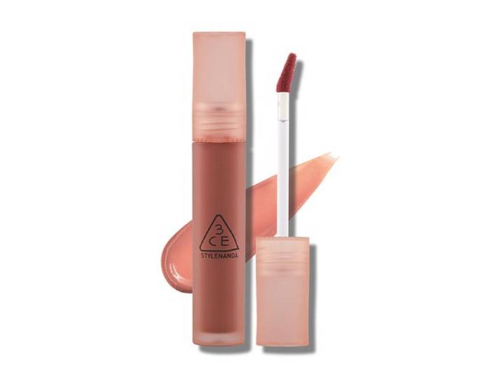 3CE hydraterende matte liptint #LAYDOWN Laydown 4,6 g