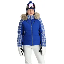 Spyder Falline Down Jacket Jacket electric blue (EBL) 6