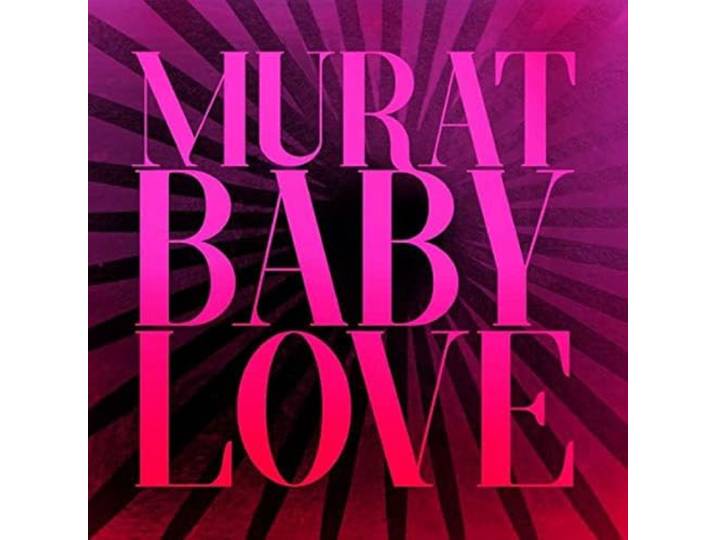 Baby Love