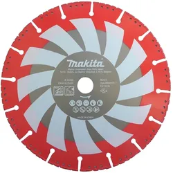 Makita Diamantscheibe Rettung B-55304